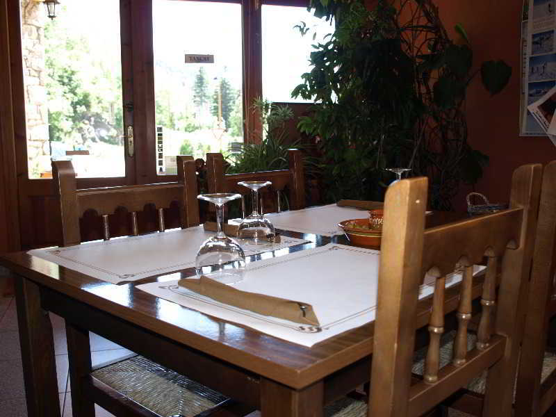Hotel La Farga Ripoll Bagian luar foto