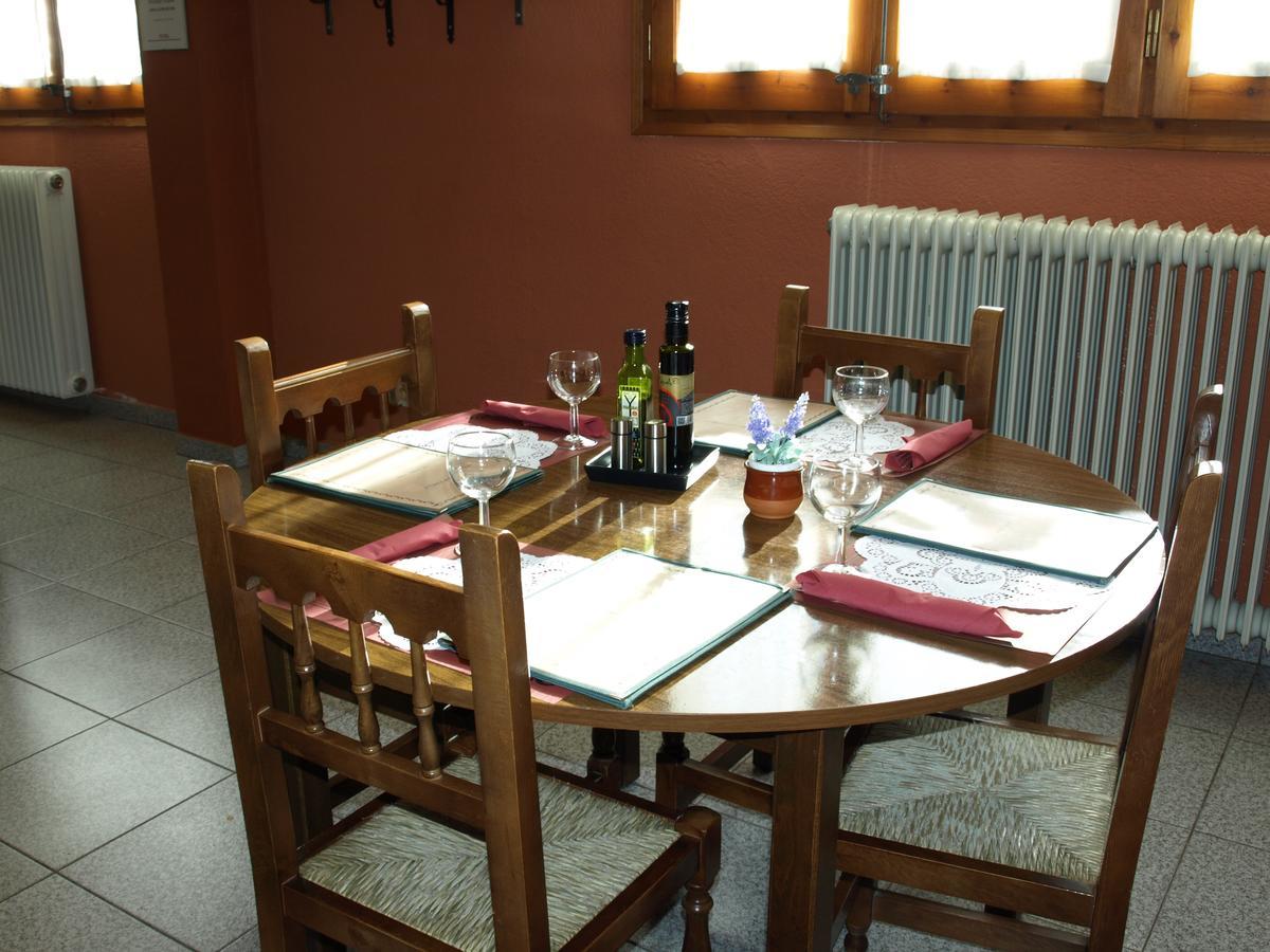 Hotel La Farga Ripoll Bagian luar foto
