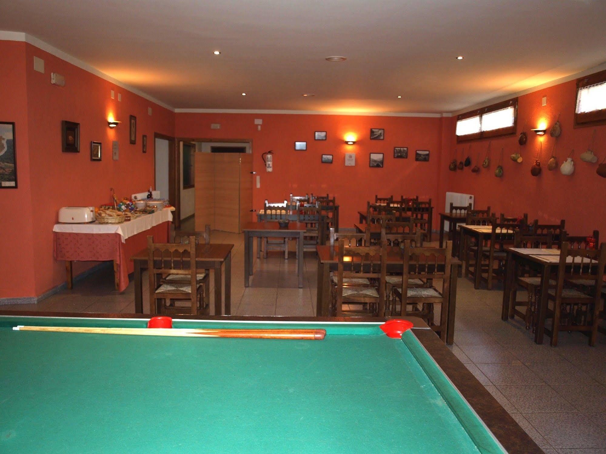 Hotel La Farga Ripoll Bagian luar foto