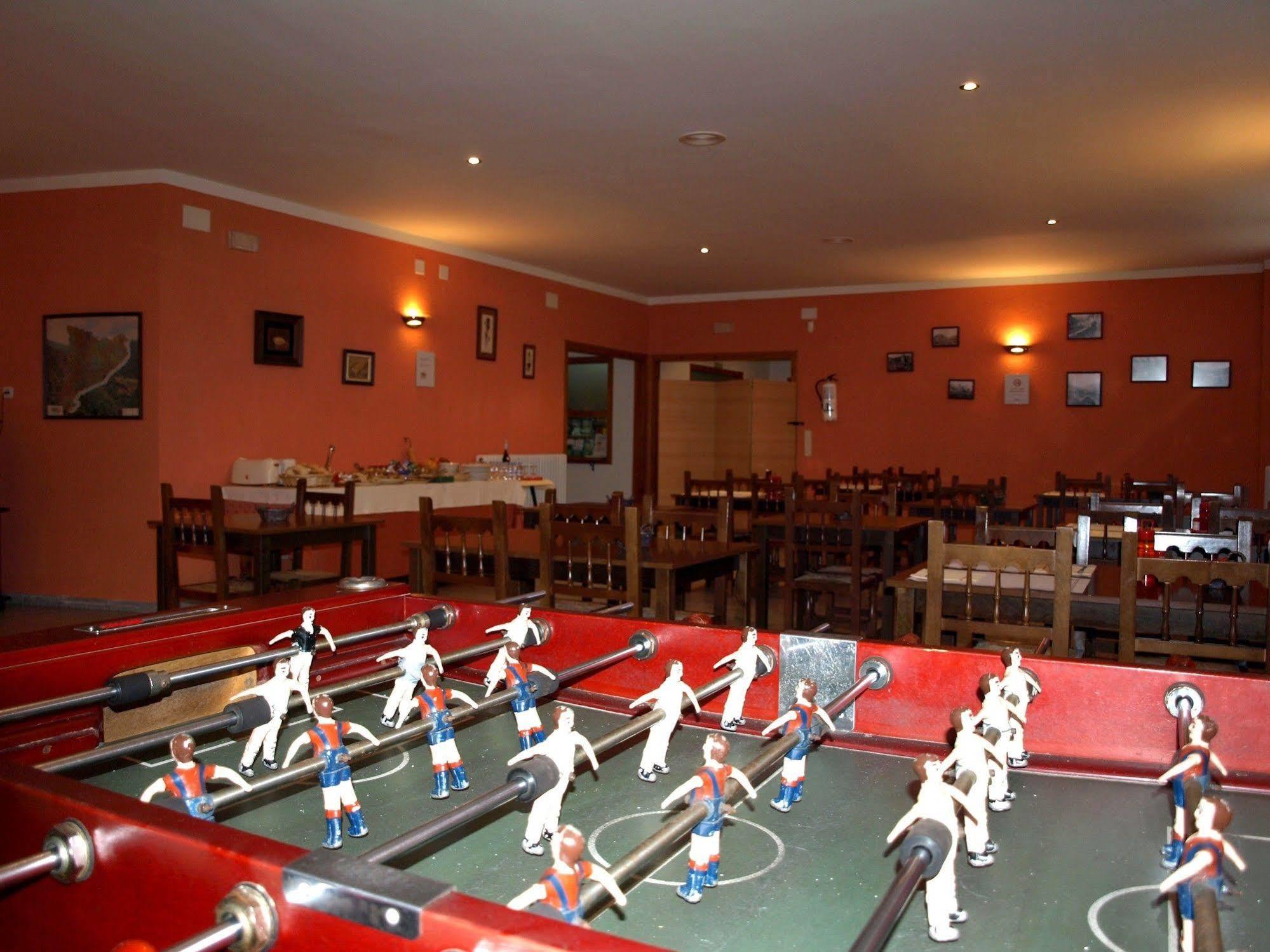 Hotel La Farga Ripoll Bagian luar foto
