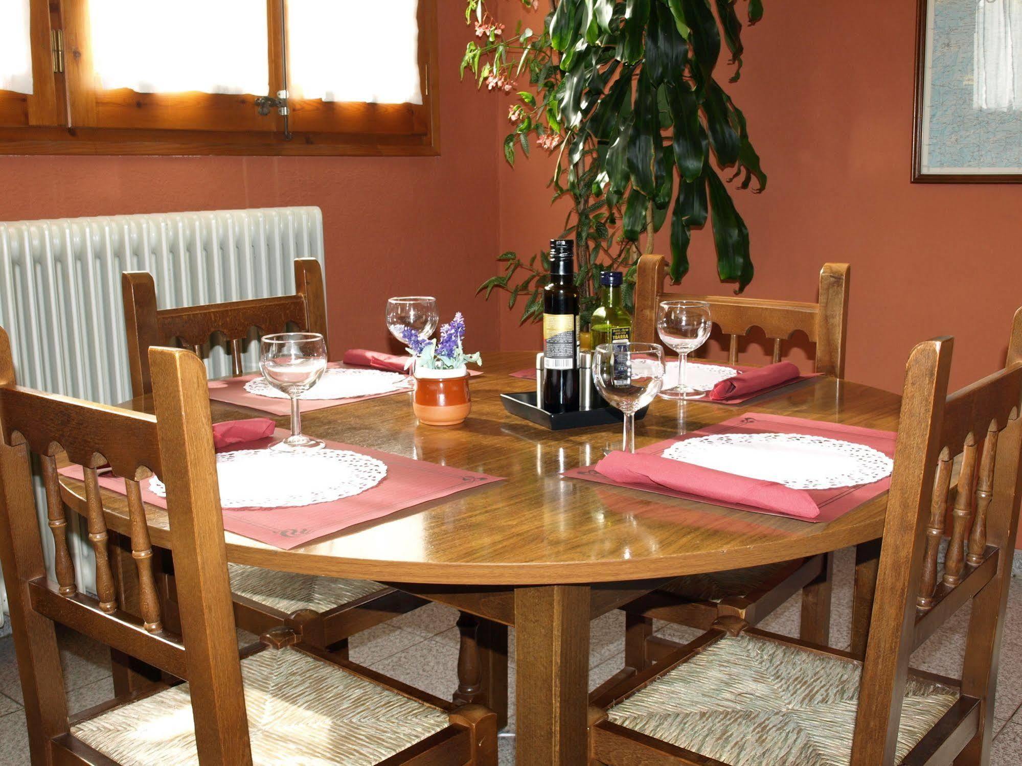 Hotel La Farga Ripoll Bagian luar foto