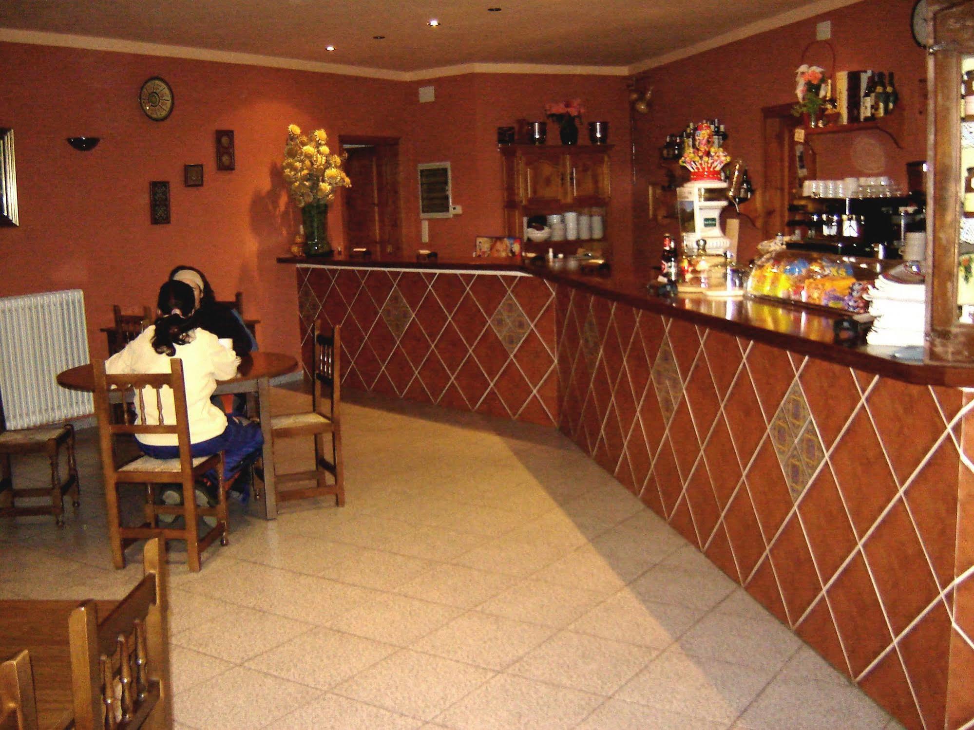 Hotel La Farga Ripoll Bagian luar foto